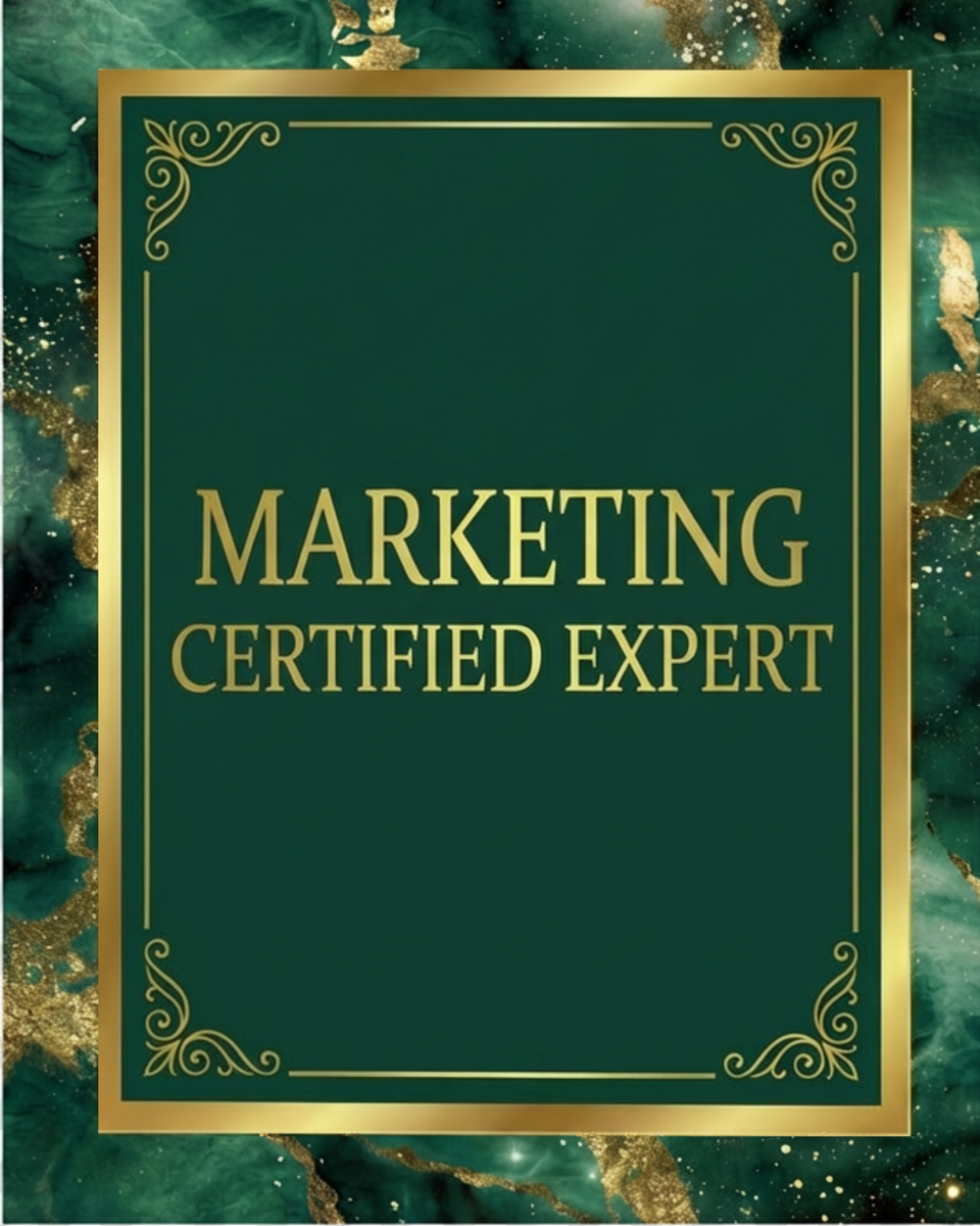Marketing Expert