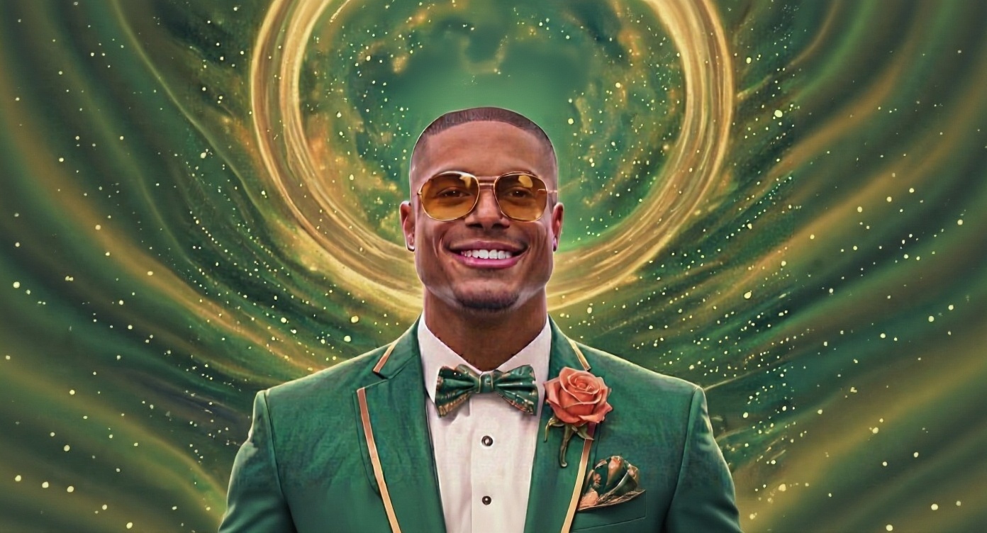 Julian Bradley - The Wizard of AI