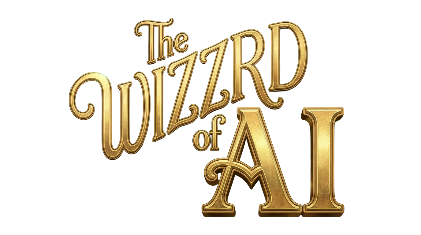 The Wizard of AI