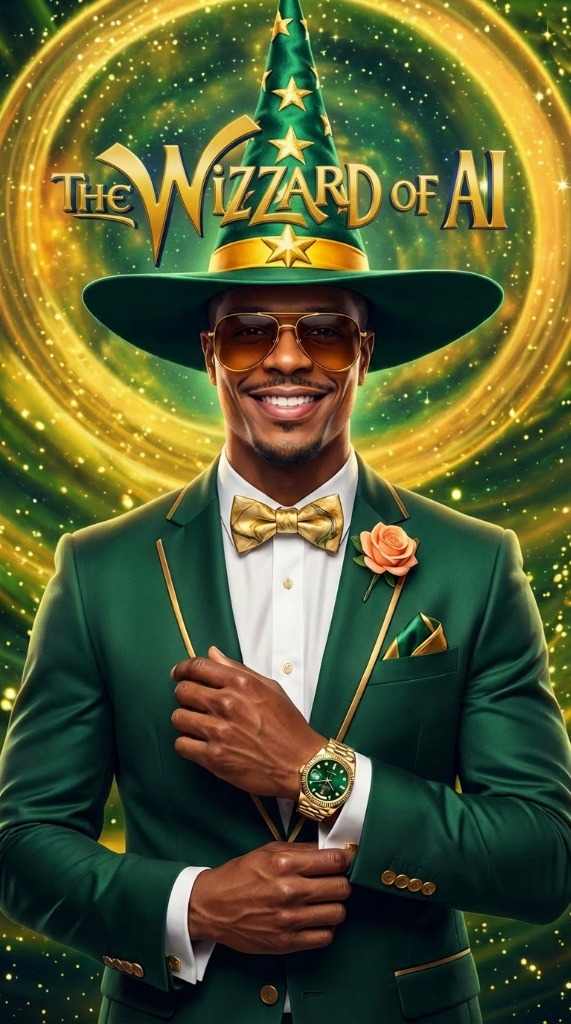 AI Business Transformation