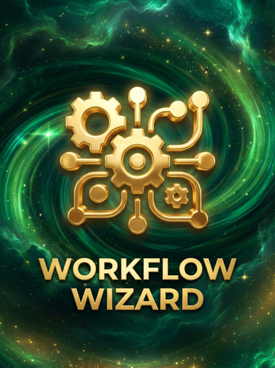 WORKFLOW WIZARD